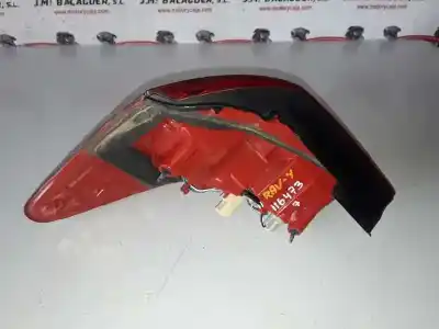 Second-hand car spare part right tailgate light for toyota rav4 (a3) 2adftv oem iam references   