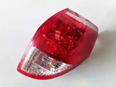 Second-hand car spare part right tailgate light for toyota rav4 (a3) 2adftv oem iam references 