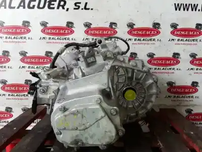 Автозапчасти б/у коробка передач за citroen ds4 (nx_) 1.6 hdi 110 ссылки oem iam 20ea36  