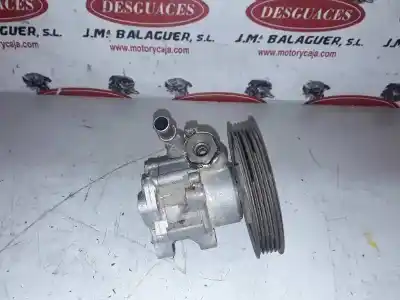 Peça sobressalente para automóvel em segunda mão bomba de direção por land rover freelander (ln) 204d3 referências oem iam 7690974114 / qvb101452