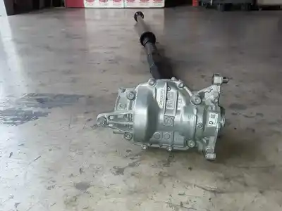 Автозапчасти б/у раздаточная коробка за bmw serie x2 (f39) b47c20b ссылки oem iam   