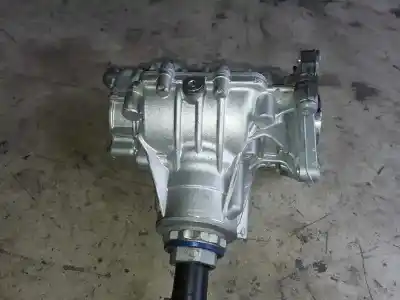 Автозапчасти б/у раздаточная коробка за bmw serie x2 (f39) b47c20b ссылки oem iam   