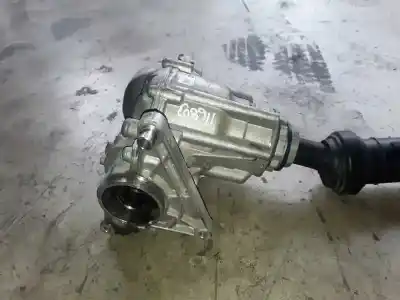 Автозапчасти б/у раздаточная коробка за bmw serie x2 (f39) b47c20b ссылки oem iam   