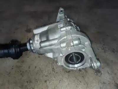 Автозапчасти б/у раздаточная коробка за bmw serie x2 (f39) b47c20b ссылки oem iam   
