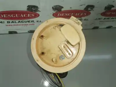 Peça sobressalente para automóvel em segunda mão boia / bomba combustível por volkswagen golf v (1k1) (10.2003) bkd referências oem iam 1k0919050e  