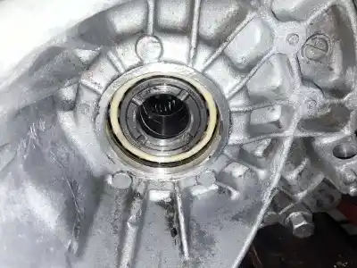 Автозапчасти б/у коробка передач за kia stonic (yb) 1.6 crdi ссылки oem iam whw6e609711 / u73r / m56cf31  
