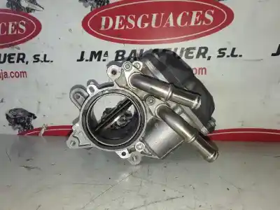 Peça sobressalente para automóvel em segunda mão borboleta de admissão por volkswagen golf vii (5g1/be1) clh referências oem iam 04l128063p / a2c84315500 / 04l128059k