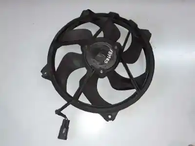 İkinci el araba yedek parçası ELEKTRO FAN için PEUGEOT 307 CC (3B)  OEM IAM referansları   