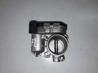 Автозапчасти б/у бабочка коробка за renault espace iv (jk0) m9r740 ссылки oem iam 8200330810e / h8200330812 / 0281002681