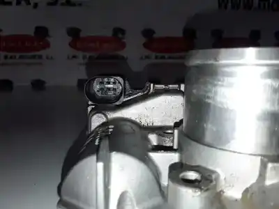 Автозапчасти б/у бабочка коробка за renault espace iv (jk0) m9r740 ссылки oem iam 8200330810e / h8200330812 / 0281002681  