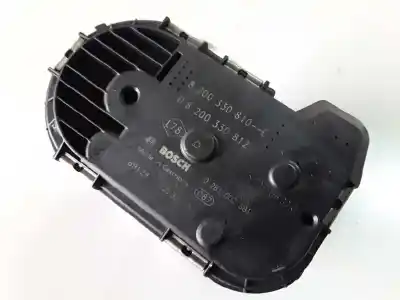 Автозапчасти б/у бабочка коробка за renault espace iv (jk0) m9r740 ссылки oem iam 8200330810e / h8200330812 / 0281002681  