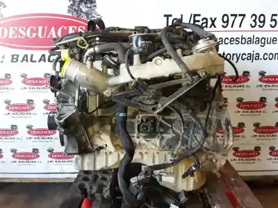 Автозапчасти б/у ПОЛНЫЙ ДВИГАТЕЛЬ за JEEP GRAND CHEROKEE II (WJ, WG)  ссылки OEM IAM 665921  