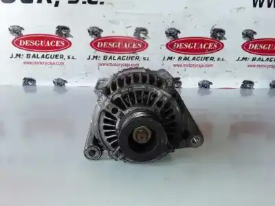Автозапчастина б/у ГЕНЕРАТОР для MG ROVER ROVER 75 (RJ)  Посилання на OEM IAM YLE102330  