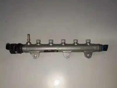 Автозапчасти б/у рампа инжектора за renault espace iv (jk0) m9r740 ссылки oem iam 0445214114