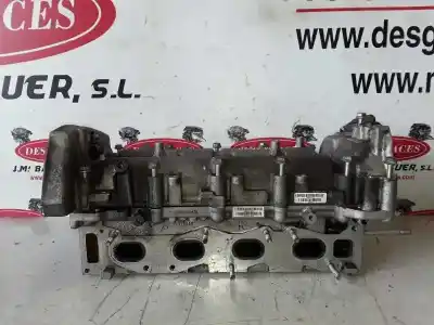 Recambio de automóvil de segunda mano de CULATA para OPEL INSIGNIA A SEDÁN (G09)  referencias OEM IAM 55571949 / 55565668  