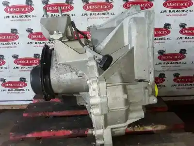 Автозапчасти б/у коробка передач за ford fiesta vi (cb1, ccn) 1.6 tdci ссылки oem iam 8a6r7002fa  