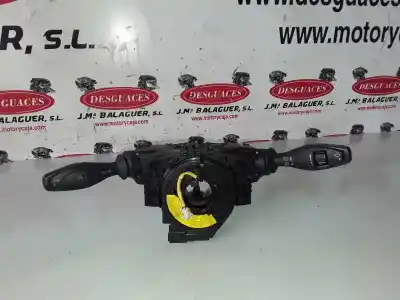 Second-hand car spare part headlights switch for ford fiesta vi (cb1, ccn) 1.6 tdci oem iam references 8a6t13335cb / 8a6t17a553ac