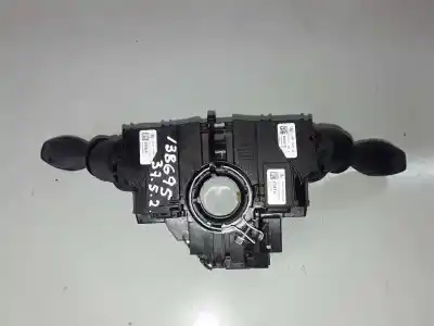Second-hand car spare part headlights switch for ford fiesta vi (cb1, ccn) 1.6 tdci oem iam references 8a6t13335cb / 8a6t17a553ac  