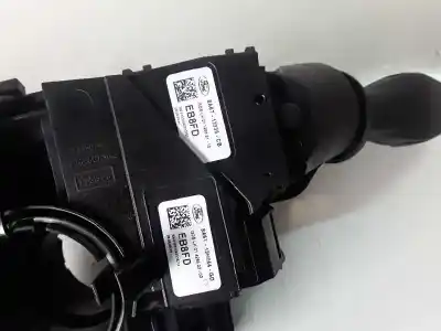 Second-hand car spare part headlights switch for ford fiesta vi (cb1, ccn) 1.6 tdci oem iam references 8a6t13335cb / 8a6t17a553ac  