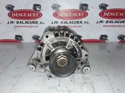 Second-hand car spare part ALTERNATOR for SSANGYONG KORANDO  OEM IAM references A6621544102 / 75A  