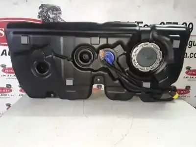 Автозапчасти б/у топливный бак за bmw serie x2 (f39) b47c20b ссылки oem iam 734833111 / 6423310 / 6423310 / ksblu2