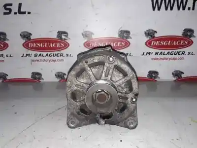 Автозапчасти б/у генератор за volkswagen phaeton (3d2/3d8) bmk ссылки oem iam 059903023 / lr1190912 / 190a