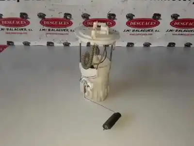 Автозапчастина б/у індикатор для dacia dokker k9k612 посилання на oem iam 172027123ra