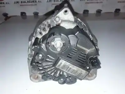 Автозапчастина б/у генератор для renault scénic ii (jm0/1_) 1.9 dci (jm0g, jm12, jm1g, jm2c) посилання на oem iam 8200667618a / tg11c061 / 2543552b  