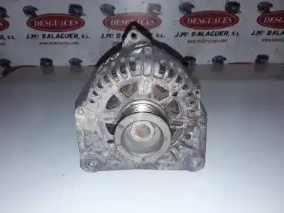 Автозапчасти б/у генератор за renault scénic ii (jm0/1_) 1.9 dci (jm0g, jm12, jm1g, jm2c) ссылки oem iam 8200667618a / tg11c061 / 2543552b