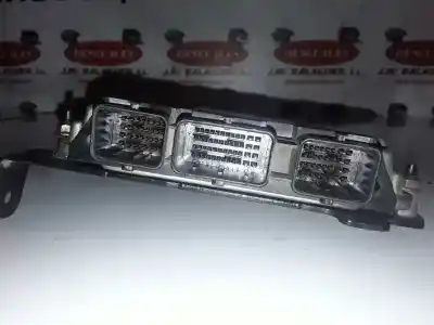 Автозапчастина б/у ебу контролер двигуна для renault scénic ii (jm0/1_) 1.9 dci (jm0g, jm12, jm1g, jm2c) посилання на oem iam 0281011776 / 8200391966 / 8200386508  