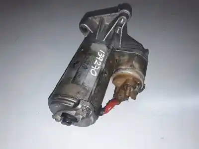 Автозапчастина б/у двигун запускається для renault scénic ii (jm0/1_) 1.9 dci (jm0g, jm12, jm1g, jm2c) посилання на oem iam d7r40 / 8200331251  