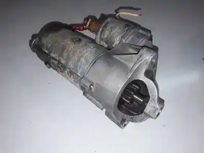 Автозапчастина б/у двигун запускається для renault scénic ii (jm0/1_) 1.9 dci (jm0g, jm12, jm1g, jm2c) посилання на oem iam d7r40 / 8200331251  