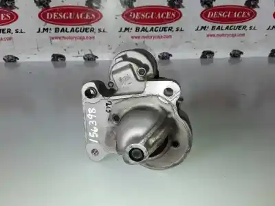 Автозапчасти б/у двигатель запускается за ford fiesta (cnn) xujb ссылки oem iam 8v2111000ae / ts14e11