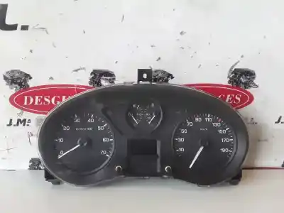Автозапчасти б/у приборная доска за peugeot partner (s2) 9h02 ссылки oem iam 