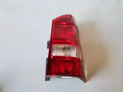Pezzo di ricambio per auto di seconda mano luci posteriori destra per mercedes-benz vito tourer (447) 114/116/119 cdi select compacta (447.701) riferimenti oem iam   