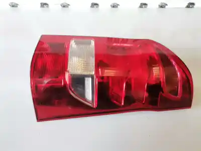 Pezzo di ricambio per auto di seconda mano luci posteriori destra per mercedes-benz vito tourer (447) 114/116/119 cdi select compacta (447.701) riferimenti oem iam   