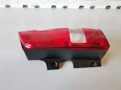 Pezzo di ricambio per auto di seconda mano luci posteriori destra per mercedes-benz vito tourer (447) 114/116/119 cdi select compacta (447.701) riferimenti oem iam   