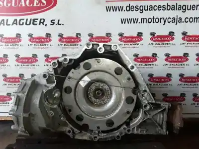 Gebrauchtes Autoersatzteil getriebe zum audi a4 b8 (8k2) 2.0 tdi oem-iam-referenzen lln  