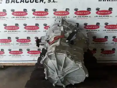 Gebrauchtes Autoersatzteil getriebe zum audi a4 b8 (8k2) 2.0 tdi oem-iam-referenzen lln  