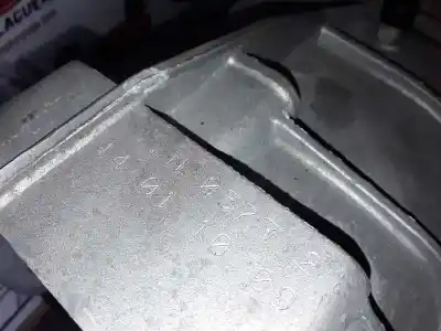 Gebrauchtes Autoersatzteil getriebe zum audi a4 b8 (8k2) 2.0 tdi oem-iam-referenzen lln  