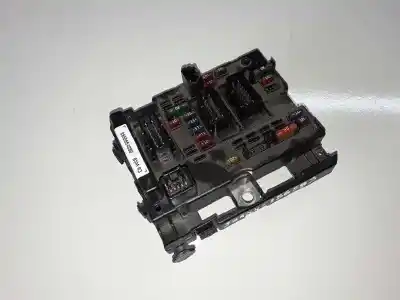 Gebrauchtes Autoersatzteil relais sicherungskasten multifunktionsrelais zum peugeot 406 berlina (s1/s2) rhz oem-iam-referenzen 9650664080 / bsmb3  