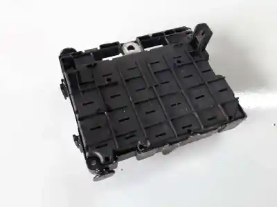 Gebrauchtes Autoersatzteil relais sicherungskasten multifunktionsrelais zum peugeot 406 berlina (s1/s2) rhz oem-iam-referenzen 9650664080 / bsmb3  