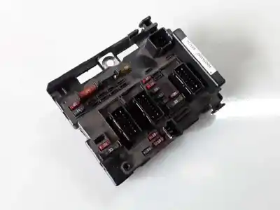 Gebrauchtes Autoersatzteil relais sicherungskasten multifunktionsrelais zum peugeot 406 berlina (s1/s2) rhz oem-iam-referenzen 9650664080 / bsmb3  