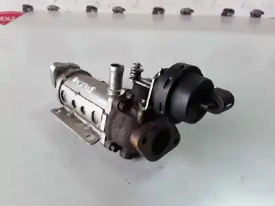 Автозапчасти б/у охладитель рог за renault espace iv (jk0) m9r740 ссылки oem iam h8200340616  