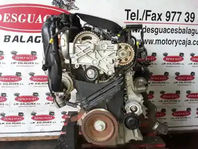 Автозапчасти б/у полный двигатель за dacia duster 1.5 dci diesel fap cat ссылки oem iam k9k898  