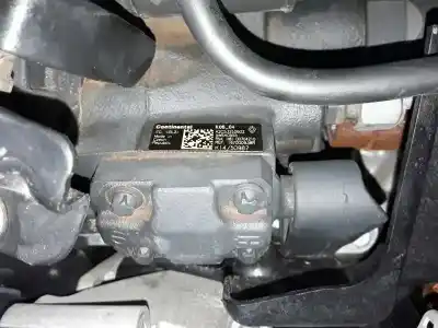 Автозапчасти б/у полный двигатель за dacia duster 1.5 dci diesel fap cat ссылки oem iam k9k898  