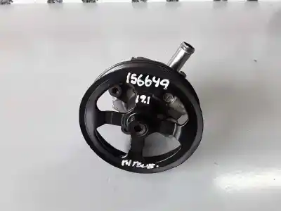 Second-hand car spare part steering pump for mitsubishi lancer berlina (cy0) 4b10 oem iam references 