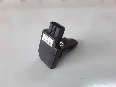 Second-hand car spare part flowmeter for mitsubishi lancer berlina (cy0) 4b10 oem iam references mr985187 / e5t60171