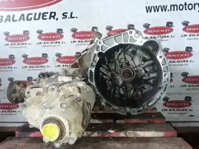 Автозапчасти б/у коробка передач за land rover freelander (ln) 204d3 ссылки oem iam 