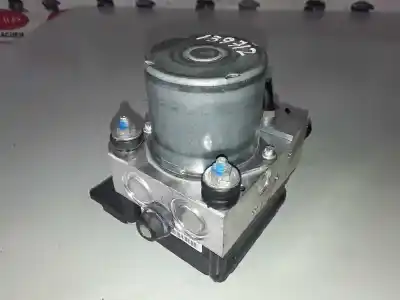 Автозапчасти б/у абс за citroen ds4 (nx_) 1.6 hdi 110 ссылки oem iam 0265251570 / 9678558080 / 0265951612  